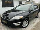 Ford Mondeo 1,6 i 120ps*Bezwypadkowy-ORYGINAŁ*LED*Klimatronik*2xPDC*Mega-Zadbany* - 1