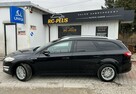 Ford Mondeo 1,6 i 120ps*Bezwypadkowy-ORYGINAŁ*LED*Klimatronik*2xPDC*Mega-Zadbany* - 2