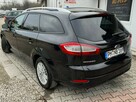 Ford Mondeo 1,6 i 120ps*Bezwypadkowy-ORYGINAŁ*LED*Klimatronik*2xPDC*Mega-Zadbany* - 3