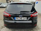 Ford Mondeo 1,6 i 120ps*Bezwypadkowy-ORYGINAŁ*LED*Klimatronik*2xPDC*Mega-Zadbany* - 4