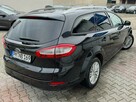 Ford Mondeo 1,6 i 120ps*Bezwypadkowy-ORYGINAŁ*LED*Klimatronik*2xPDC*Mega-Zadbany* - 5