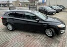 Ford Mondeo 1,6 i 120ps*Bezwypadkowy-ORYGINAŁ*LED*Klimatronik*2xPDC*Mega-Zadbany* - 6