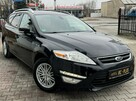 Ford Mondeo 1,6 i 120ps*Bezwypadkowy-ORYGINAŁ*LED*Klimatronik*2xPDC*Mega-Zadbany* - 7