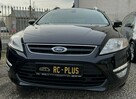 Ford Mondeo 1,6 i 120ps*Bezwypadkowy-ORYGINAŁ*LED*Klimatronik*2xPDC*Mega-Zadbany* - 8