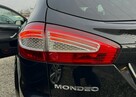 Ford Mondeo 1,6 i 120ps*Bezwypadkowy-ORYGINAŁ*LED*Klimatronik*2xPDC*Mega-Zadbany* - 10