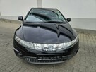 Honda Civic I Właściciel # Serwisowana # Polecam - 2
