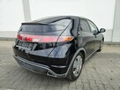 Honda Civic I Właściciel # Serwisowana # Polecam - 5