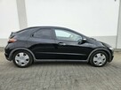 Honda Civic I Właściciel # Serwisowana # Polecam - 9