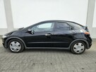 Honda Civic I Właściciel # Serwisowana # Polecam - 10