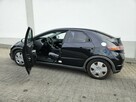 Honda Civic I Właściciel # Serwisowana # Polecam - 12