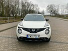 Nissan Juke | Rok produkcji: 2015 | Diesel | 110 KM | Manual 6-biegowy - 2