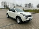 Nissan Juke | Rok produkcji: 2015 | Diesel | 110 KM | Manual 6-biegowy - 3