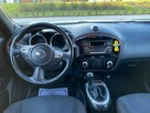Nissan Juke | Rok produkcji: 2015 | Diesel | 110 KM | Manual 6-biegowy - 5