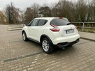Nissan Juke | Rok produkcji: 2015 | Diesel | 110 KM | Manual 6-biegowy - 7