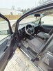 Opel Zafira 2.2 benz+LPG - 2001 r - 7 os - Klimatyzajca - 6