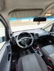 Opel Zafira 2.2 benz+LPG - 2001 r - 7 os - Klimatyzajca - 7