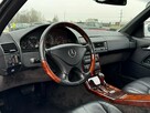 Mercedes SL 600 / Drugi właściciel / Polift / BOSE / Pneumatyka / FV marża - 11