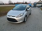 Fiesta 1.2 Benzyna Klima Alu Felgi Raty Zamiana - 2