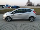 Fiesta 1.2 Benzyna Klima Alu Felgi Raty Zamiana - 3