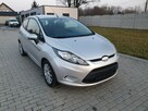 Fiesta 1.2 Benzyna Klima Alu Felgi Raty Zamiana - 7