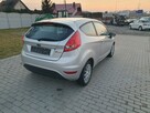 Fiesta 1.2 Benzyna Klima Alu Felgi Raty Zamiana - 9