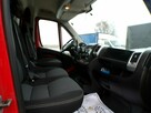 DUCATO 2.3 180 KM plandeka winda leasing - 3