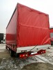 DUCATO 2.3 180 KM plandeka winda leasing - 4