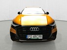 Audi Q8 - 2