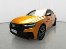 Audi Q8 - 3