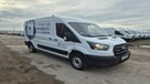 Ford Transit - 1