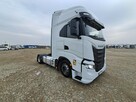 Iveco as440 - 1