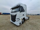 Iveco as440 - 3