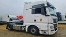 MAN tgx - 1