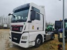 MAN tgx - 2