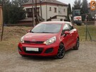 Kia Rio Klima Alu Serwis - 1