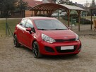 Kia Rio Klima Alu Serwis - 2