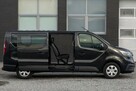 Renault Trafic 9 osób długi L2H1 licznik digital obustronne drzwi ekran dotykowy - 4