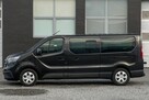 Renault Trafic 9 osób długi L2H1 licznik digital obustronne drzwi ekran dotykowy - 5