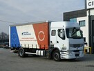 Renault PREMIUM 320 DXI Kabina 6 Osobowa Firanka Plandeka Sprowadzony Przebieg Udokumentowany , Klim - 2