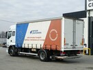 Renault PREMIUM 320 DXI Kabina 6 Osobowa Firanka Plandeka Sprowadzony Przebieg Udokumentowany , Klim - 3