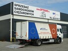 Renault PREMIUM 320 DXI Kabina 6 Osobowa Firanka Plandeka Sprowadzony Przebieg Udokumentowany , Klim - 4