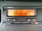 Renault PREMIUM 320 DXI Kabina 6 Osobowa Firanka Plandeka Sprowadzony Przebieg Udokumentowany , Klim - 10