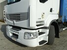 Renault PREMIUM 320 DXI Kabina 6 Osobowa Firanka Plandeka Sprowadzony Przebieg Udokumentowany , Klim - 15