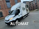 Iveco Daily 35-160 Hi Matic Kontener Winda Climatronic Kamera 3-Osobow - 1