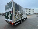 Iveco Daily 35-160 Hi Matic Kontener Winda Climatronic Kamera 3-Osobow - 4