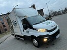 Iveco Daily 35-160 Hi Matic Kontener Winda Climatronic Kamera 3-Osobow - 5