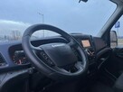 Iveco Daily 35-160 Hi Matic Kontener Winda Climatronic Kamera 3-Osobow - 7