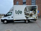 Iveco Daily 35-160 Hi Matic Kontener Winda Climatronic Kamera 3-Osobow - 9
