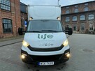 Iveco Daily 35-160 Hi Matic Kontener Winda Climatronic Kamera 3-Osobow - 11