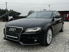 Audi A4 S Line Led Xenon Navi Gwarancja - 2